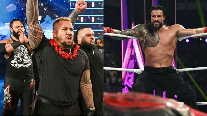 3 बड़े सुपरस्टार्स जिन्हें WWE Survivor Series में मेंस WarGames मैच में पिन करना सबसे मुश्किल काम होगा