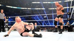 WWE में Brock Lesnar को 86 सेकेंड में हराने वाले दिग्गज ने रिटायरमेंट का किया ऐलान, 2025 में होगा आखिरी मैच