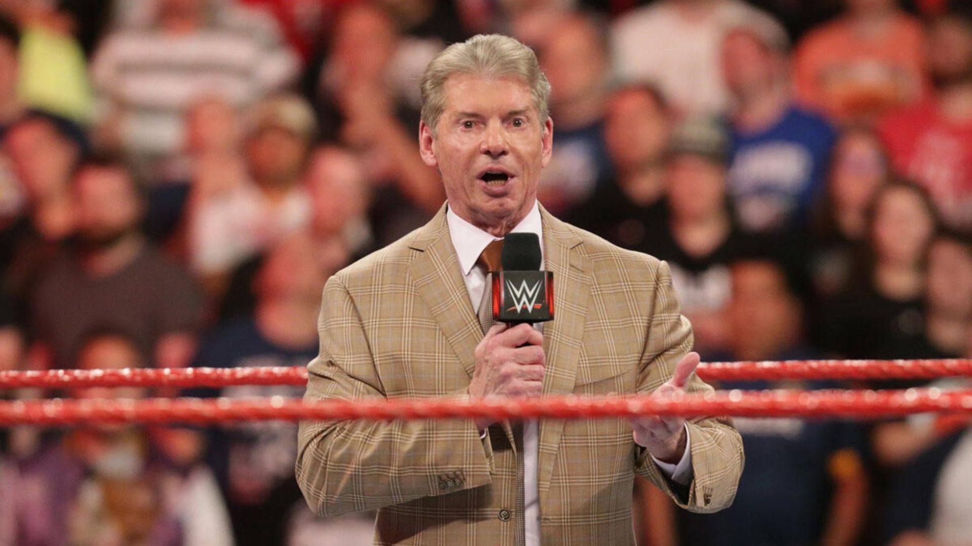 What is next for Vince McMahon? (via WWE.com)