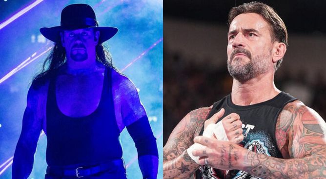 WWE Survivor Series इतिहास के 4 धमाकेदार रिटर्न जिन्हें फैंस कभी नहीं भूल पाएंगे