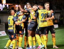 Newcastle Jets vs Central Coast Mariners Prediction and Betting Tips | November 22nd 2024