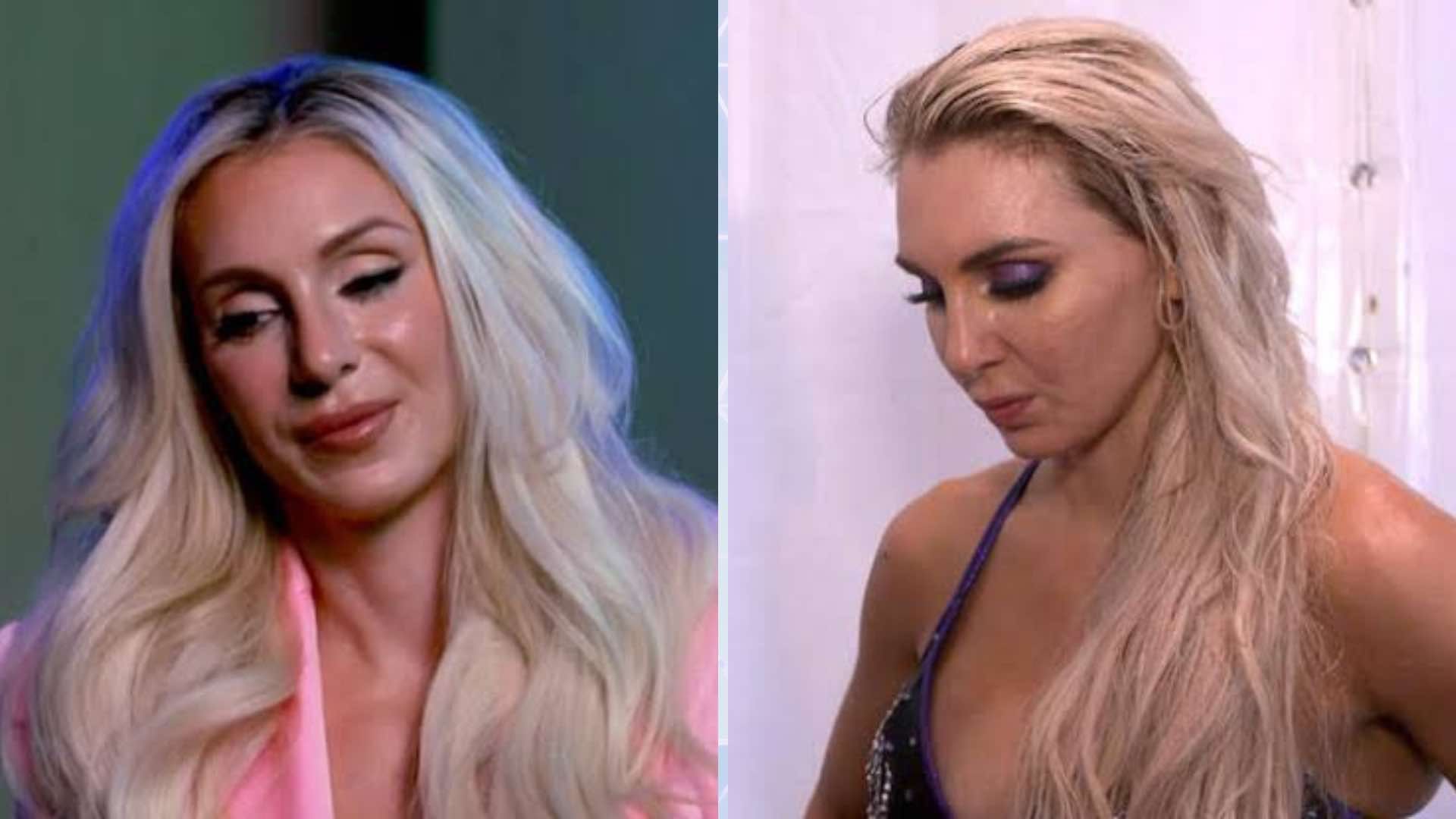 When will Charlotte Flair return? (via WWE.com)