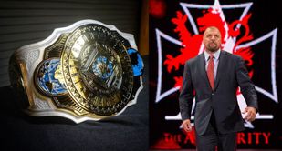 WWE ने नई चैंपियनशिप का किया ऐलान, स्टार्स के पास इतिहास रचने का होगा सुनहरा मौका