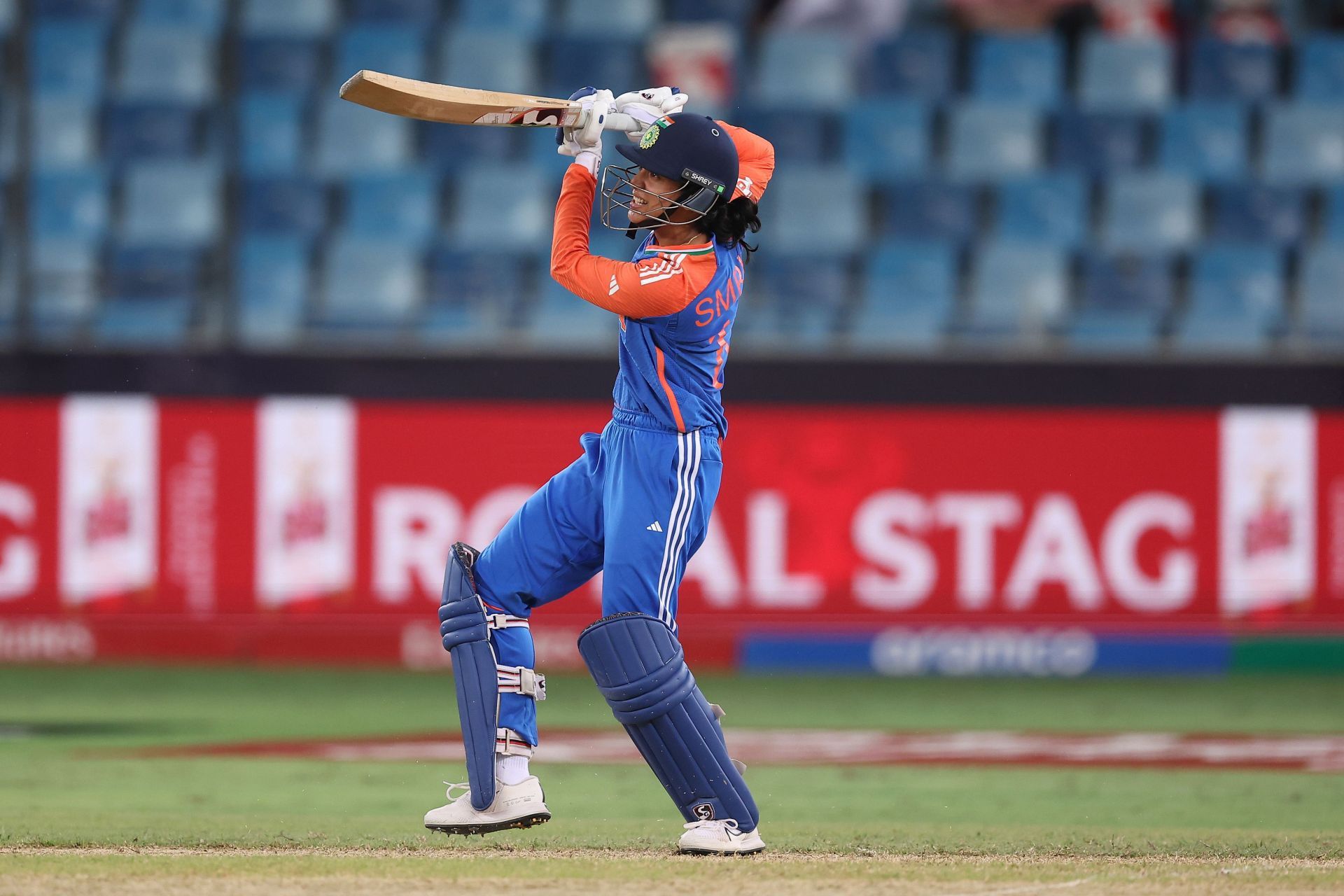 India v Sri Lanka - ICC Women