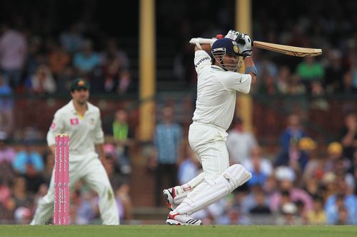 Cricket - Australia vs. India - 2nd Test - Sydney - Australia - Source: Getty