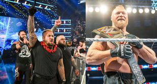 4 सुपरस्टार्स जो WWE रिंग में Jacob Fatu और Bronson Reed को अकेले दम पर ध्वस्त कर सकते हैं
