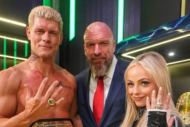 @tripleh on Instagram