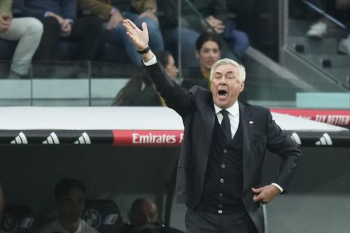 Carlo Ancelotti