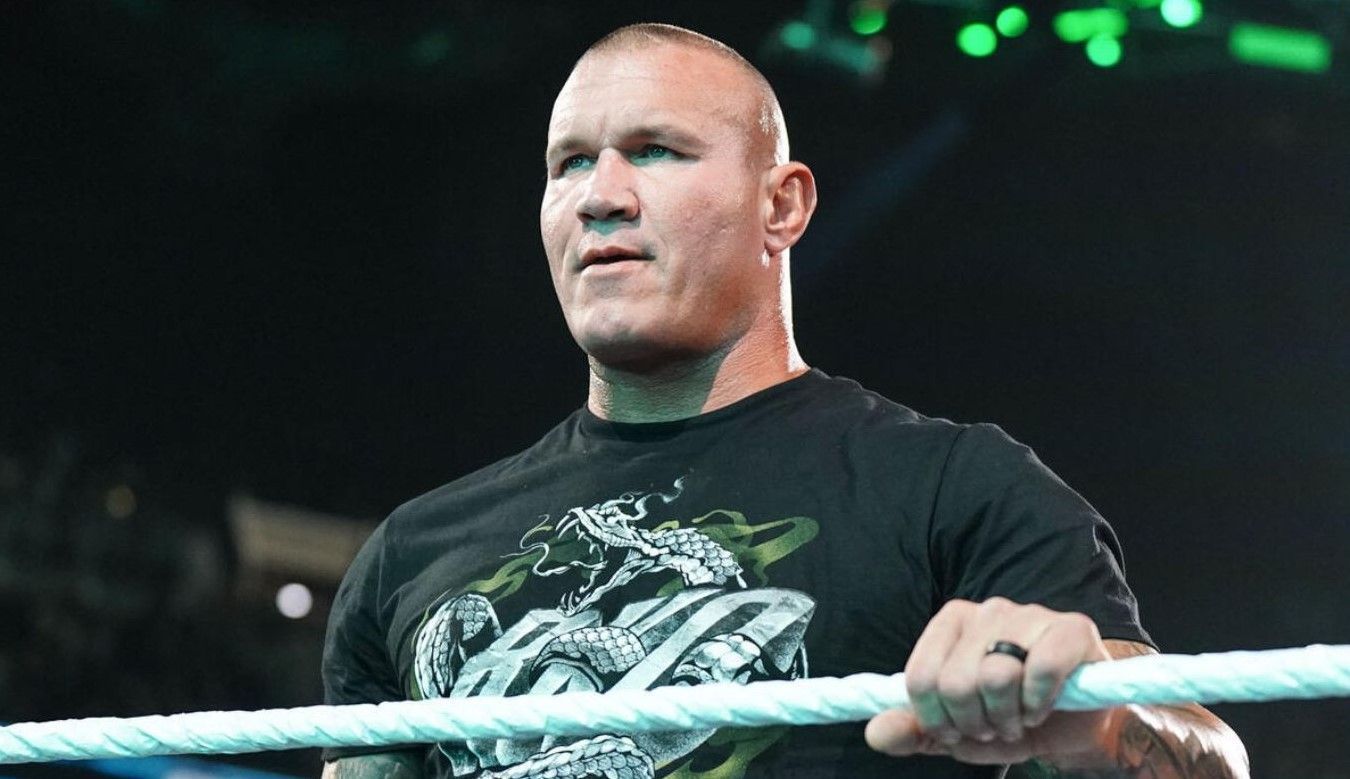 Randy Orton is one of the greatest in-ring workers of all time (Image Credits: WWE.com)