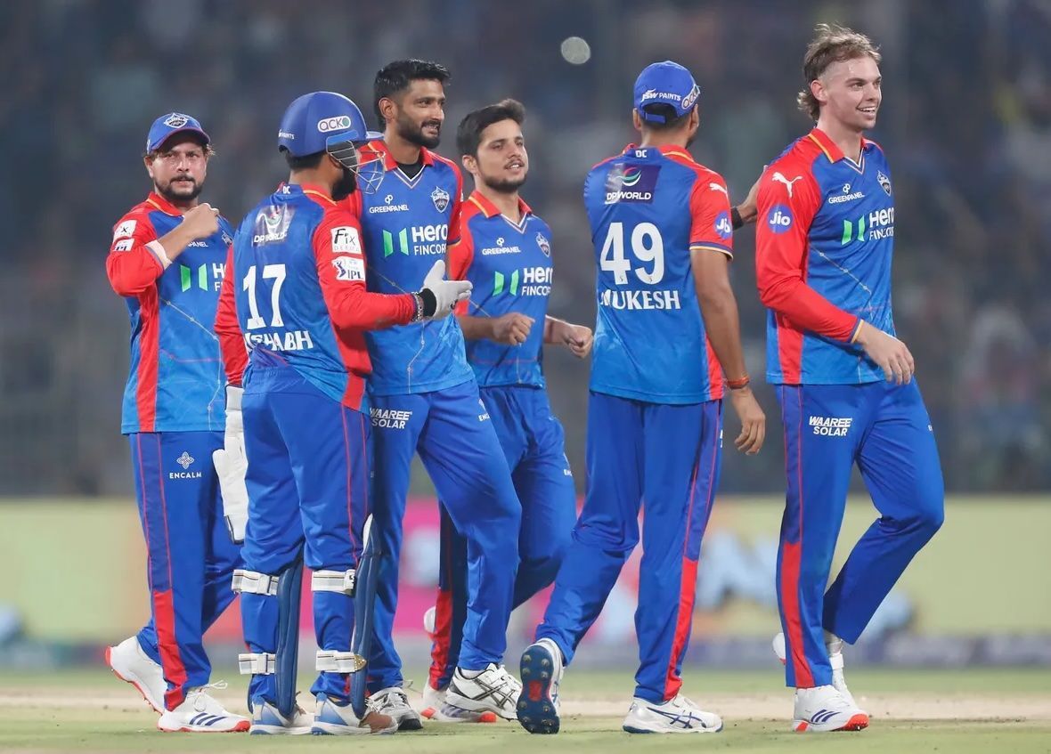 IPL 2025 में क्या होगी दिल्ली की प्लेइंग इलेवन? (Photo Credit- IPLT20.COM)