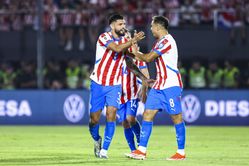 Bolivia vs Paraguay Prediction and Betting Tips | November 19th 2024