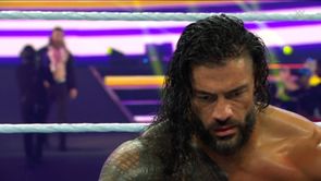 WWE Crown Jewel में Roman Reigns की हार और मैच के बाद हुए अटैक के बाद फैंस की प्रतिक्रियाओं की आई बाढ़