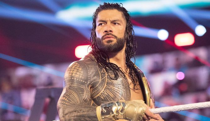 WWE दिग्गज Roman Reigns कब लेंगे रिटायरमेंट? खुद किया बहुत बड़ा खुलासा