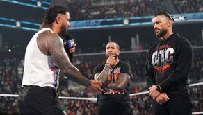 "रोंगटे खड़े हो गए"- WWE में Roman Reigns के सैगमेंट पर फैंस की प्रतिक्रियाएं, इंतजार खत्म
