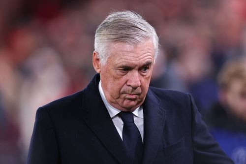 Carlo Ancelotti