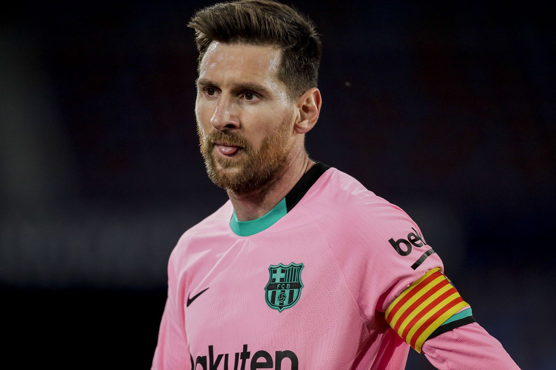 Lionel Messi Very Likely To Attend Barcelona’s 125th Anniversary After ...