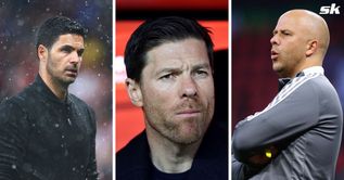 Arsenal and Liverpool transfer target could lean towards Real Madrid if Los Blancos appoint Xabi Alonso as head coach: Reports