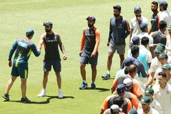 If this is the last time Virat Kohli is in Australia, enjoy it because he is a superstar, so is Rohit Sharma: Justin Langer