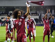 United Arab Emirates vs Qatar Prediction and Betting Tips | November 19th 2024