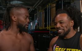 Xavier Woods calls beloved 32-year-old star a "clown" on RAW and brutally rejects his advice