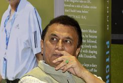 "An absence of cricket thinking" - Sunil Gavaskar on Team India not playing pink-ball Test at home ahead of BGT 2024/25