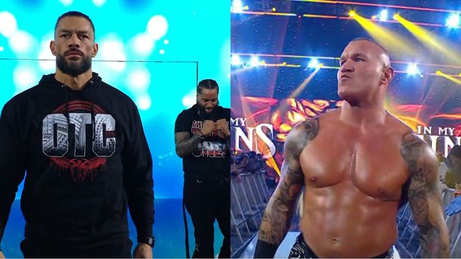 WWE SmackDown रिजल्ट्स: Roman Reigns का भाई से हुआ रीयूनियन, दिग्गजों पर जीत के बाद खतरनाक हमला, टॉप स्टार की वापसी