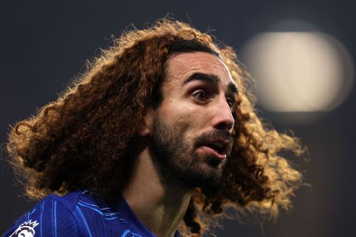 Marc Cucurella