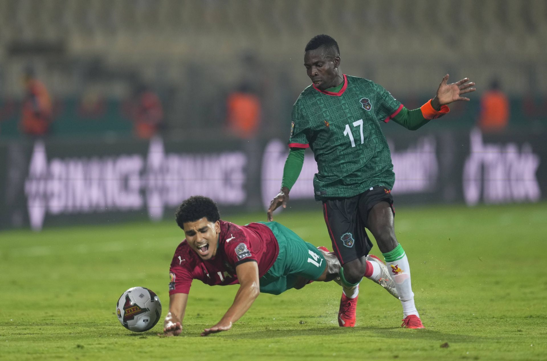 Morocco  vs Malawi- Africa Cup of Nations - Source: Getty