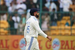 "If India win and Rohit returns for the subsequent matches and then the team lose, that will spark a whole different scenario"- Harbhajan Singh