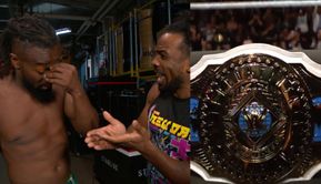 WWE Raw में दोस्तों की अनबन फैंस के बीच बनी चर्चा का विषय, शो को लेकर प्रतिक्रियाओं की बाढ़