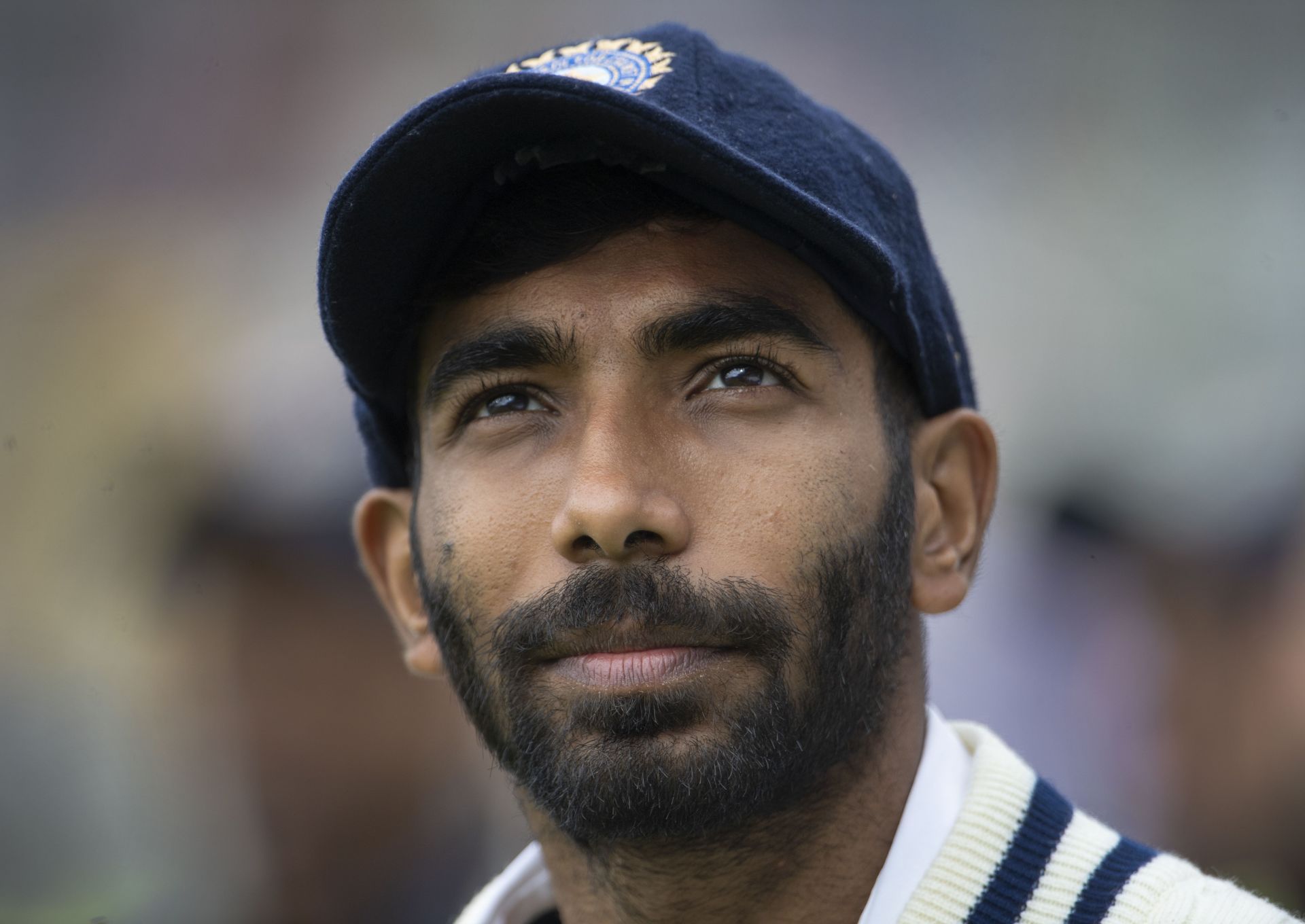 Jasprit Bumrah (Image Credits: Getty)