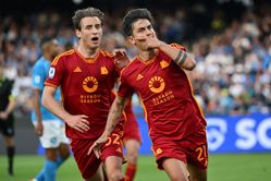 Napoli vs AS Roma Prediction and Betting Tips | 24th November 2024