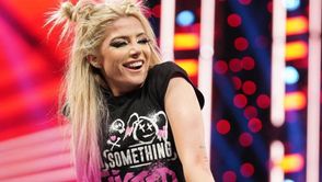 Disappointing news for Alexa Bliss fans