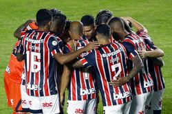 Red Bull Bragantino vs Sao Paulo Prediction and Betting Tips | November 20th 2024