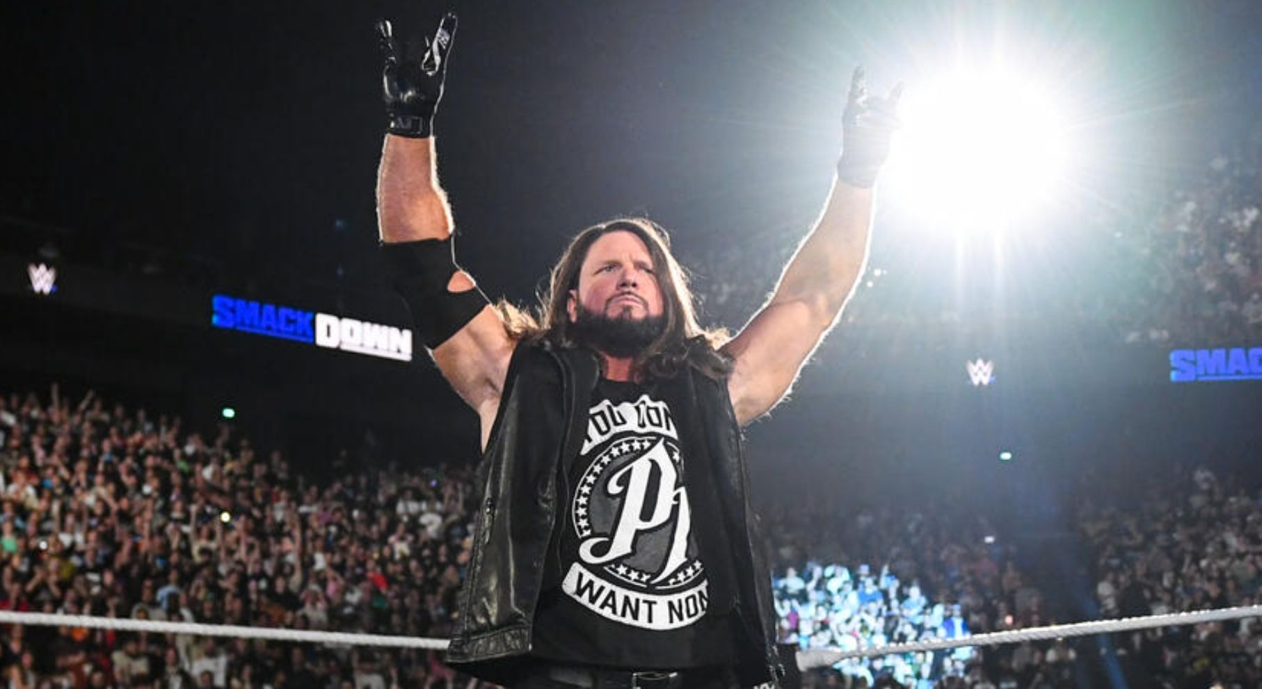 AJ Styles