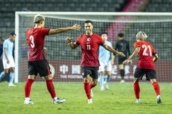 Hong Kong vs Mauritius Prediction and Betting Tips | 19th November 2024