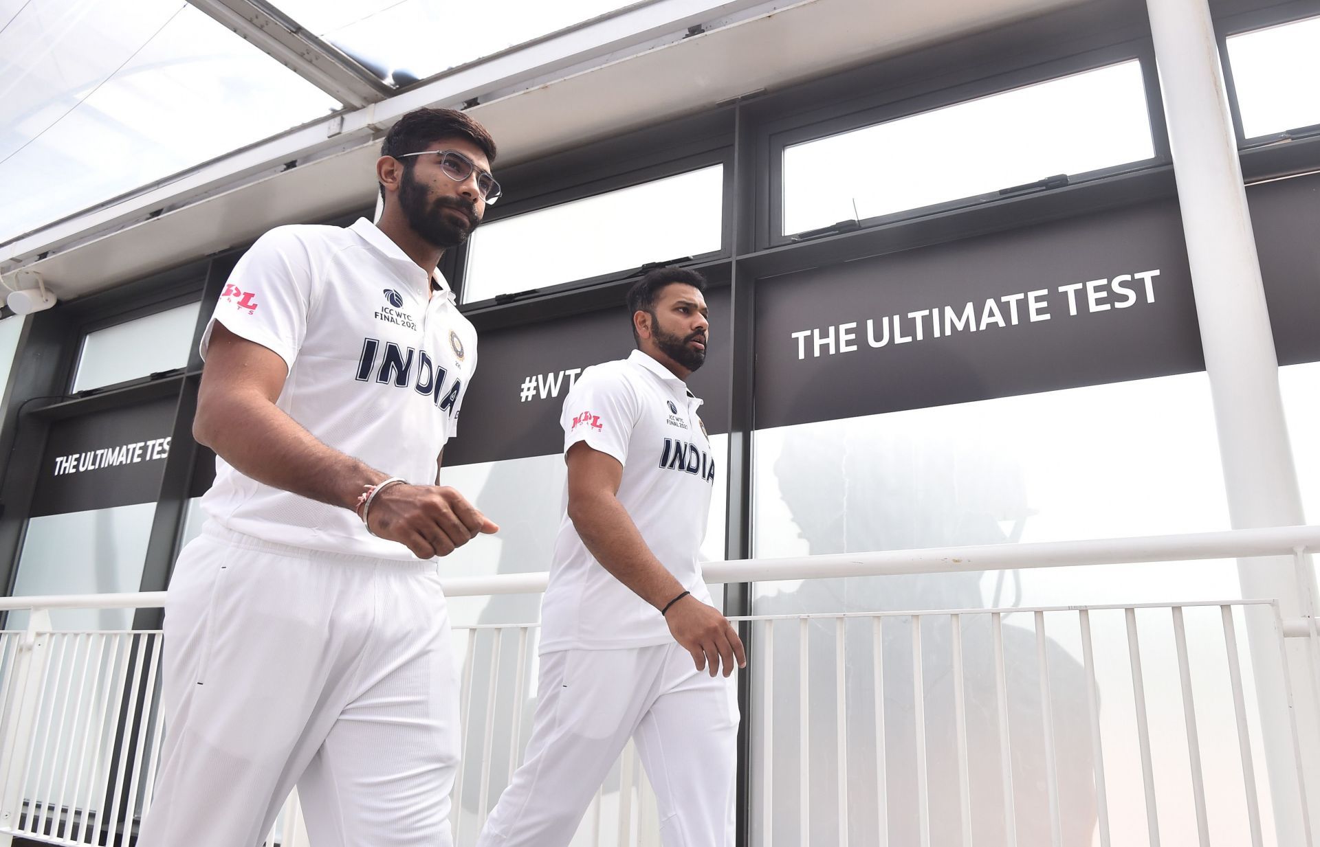 India v New Zealand - ICC World Test Championship Final: Previews - Source: Getty