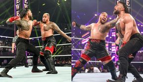 WWE में 5 साल बाद Roman Reigns की बादशाहत खत्म, ट्राइबल चीफ ने 'घमंड' तोड़कर रचा इतिहास