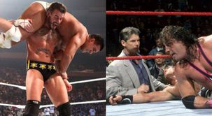3 विवादित सुपरस्टार्स जिनकी Survivor Series में WWE चैंपियन के रूप में बादशाहत खत्म हुई