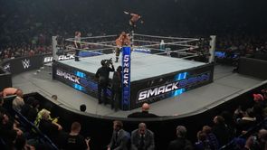 Major update on WWE's plans for popular star following debut SmackDown match - Reports