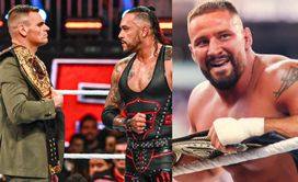 WWE Survivor Series WarGames 2024: शो में होने वाले सभी चैंपियनशिप मैचों और उनके संभावित नतीजों की भविष्यवाणी