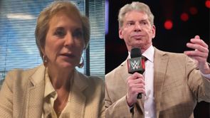 BREAKING: Vince and Linda McMahon are separated