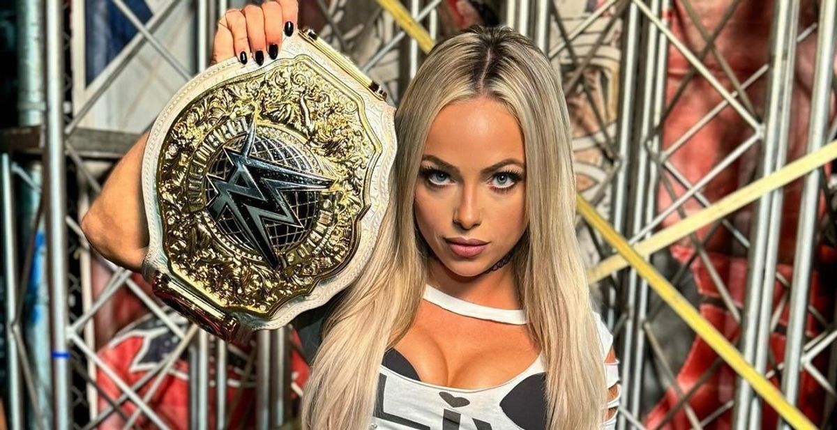 Liv Morgan Family Father, Mother, Siblings