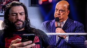 Where is Paul Heyman? What we know about The Wiseman's WWE status