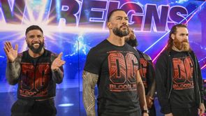 Former Universal Champion to join Team Roman Reigns? It's not Seth Rollins!