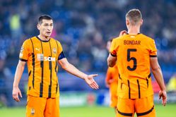 Shakhtar Donetsk vs Young Boys Prediction and Betting Tips | November 6th 2024