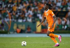 Cote d'Ivoire vs Chad Prediction and Betting Tips | November 19th 2024