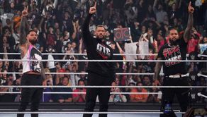 Crown Jewel से पहले WWE फैंस को तोहफा, Roman Reigns ने उठाया बड़ा कदम