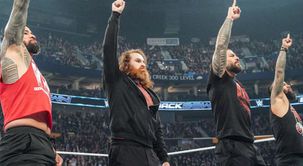 WWE दिग्गज ने Roman Reigns और उनके साथियों को दी चेतावनी, मिल सकता है धोखा, बहुत बड़ा दावा