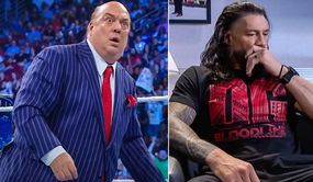 Paul Heyman to betray Roman Reigns and introduce 330-pound WWE star as his new client? Potential Survivor Series: WarGames swerve explored